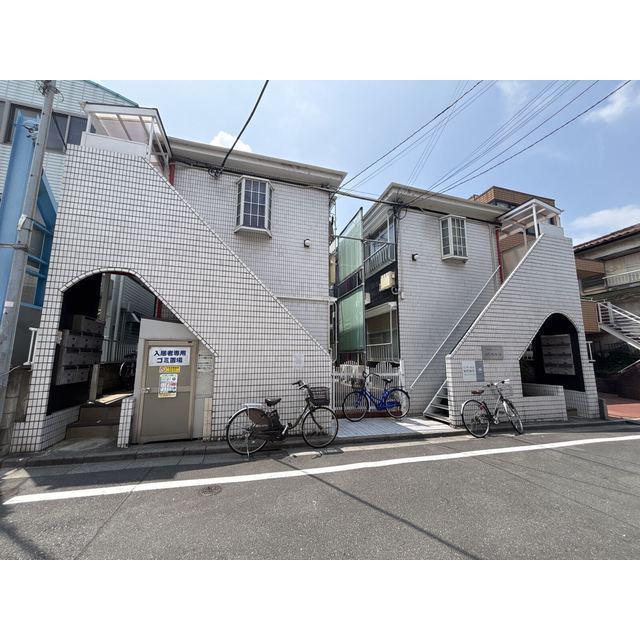 メゾンクレセール