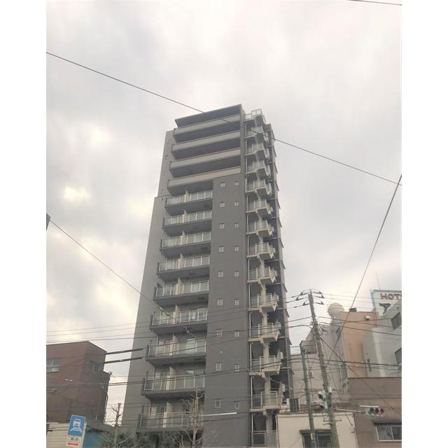 ダイナシティ王子