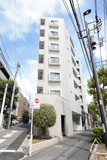 ベルエール代田