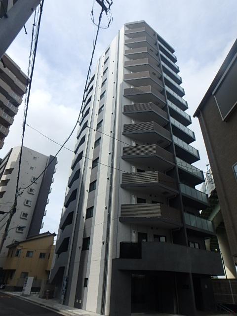 アイル王子ノルド(1LDK/10階)