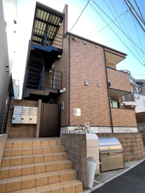CASA DOLCE HIGASHI NAKANO