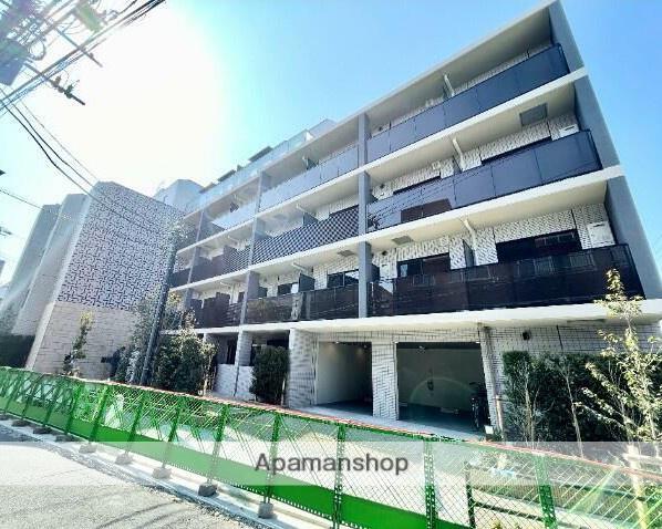 ベルシード板橋本町プレミア