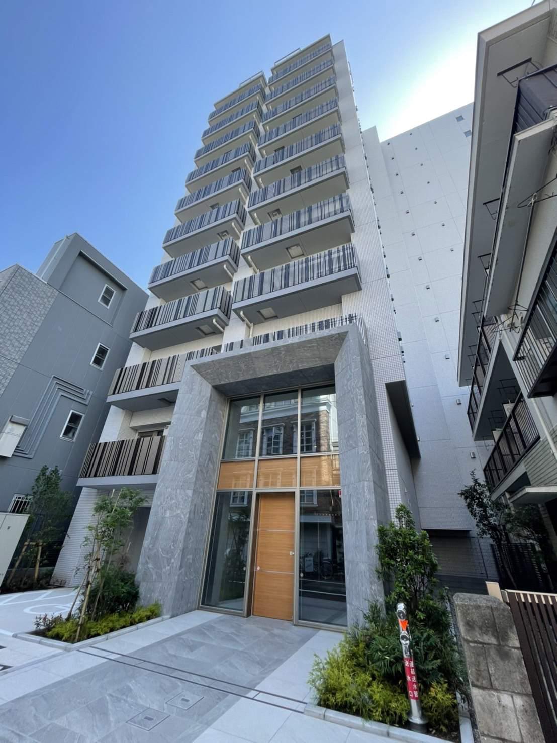 フルハウス赤羽