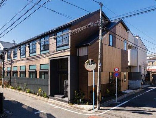 MARUI TOCLUS 西荻窪