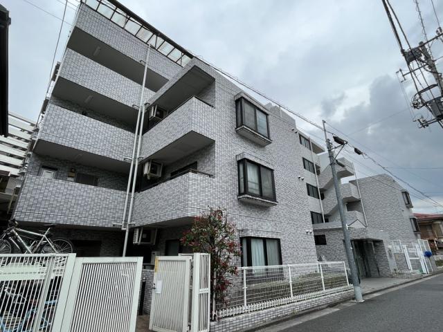 菱和パレス練馬