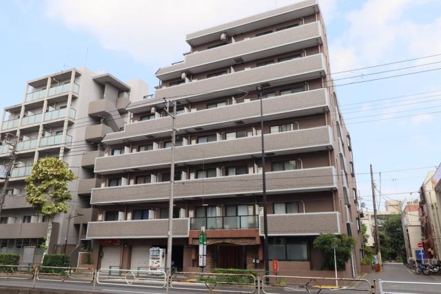 シンシア東高円寺