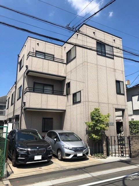 ドウェルナイキ