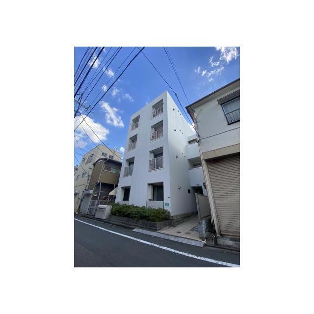 THE OAKS自由が丘LUXE