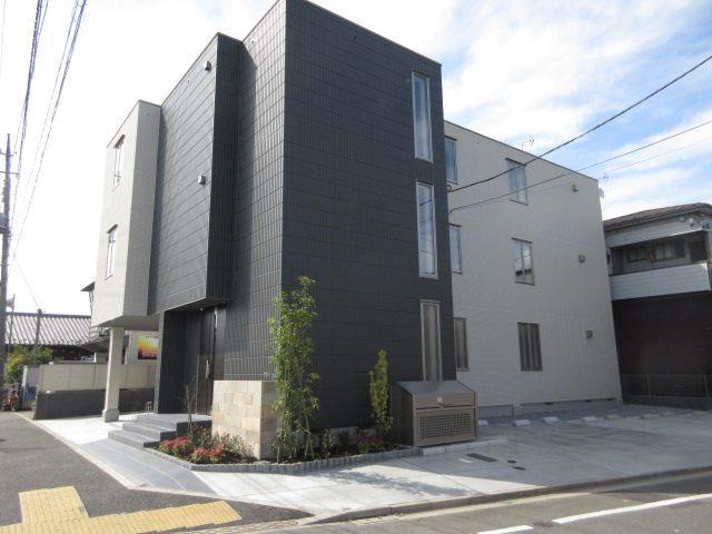 プロシード高島平