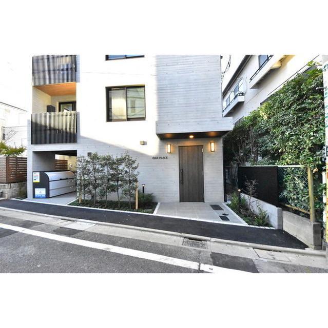 オークプレイス三軒茶屋