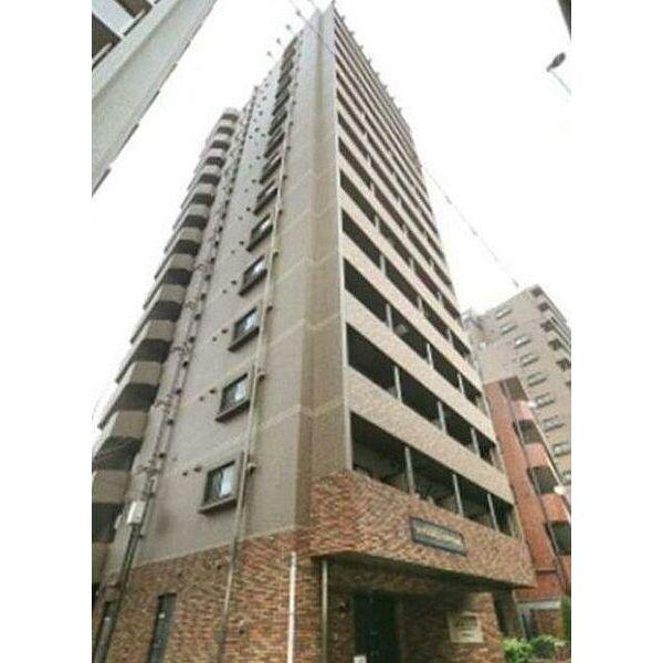 トーシンフェニックス初台