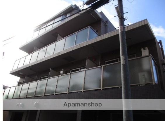 レオーネ板橋本町Ⅱ