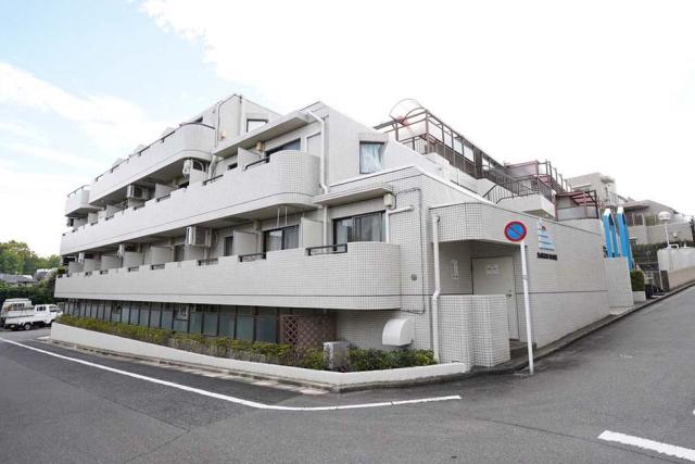 上板橋ダイカンプラザCITY