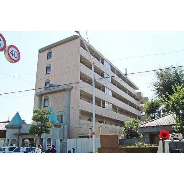 メゾンドプランタン