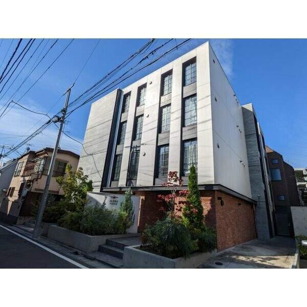 アレーロ高円寺