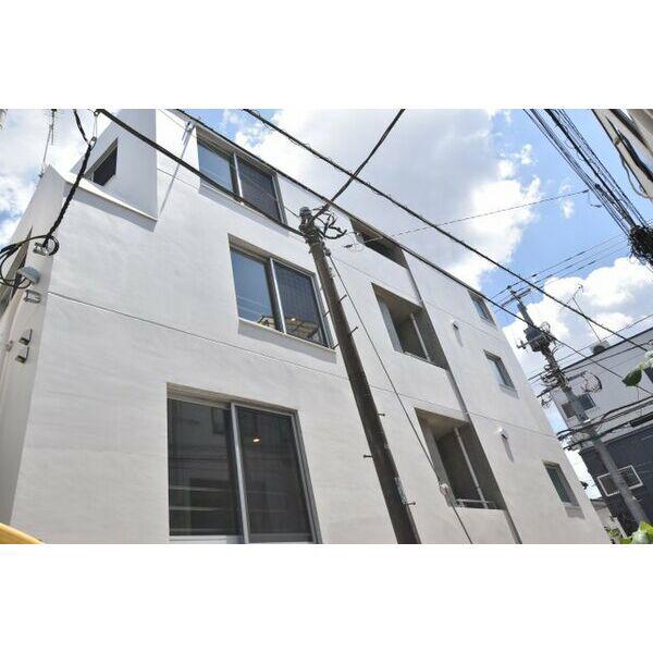 ナイスリッジ野方