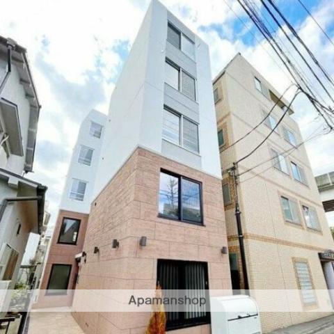 レピュア東十条駅前レジデンス