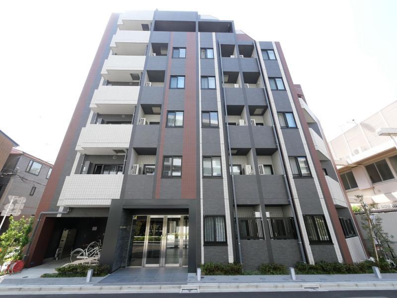 ラフィスタ赤羽(1LDK/4階)