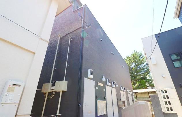 カインドネス武蔵関