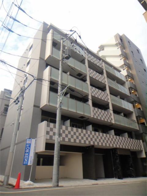メゾン ド ソレイユ