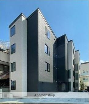 レピュア蓮根レジデンスイースト棟(1K/4階)