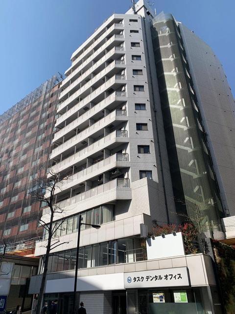 ONE ROOF FLAT NISHIWASEDA(ワンルーム/8階)