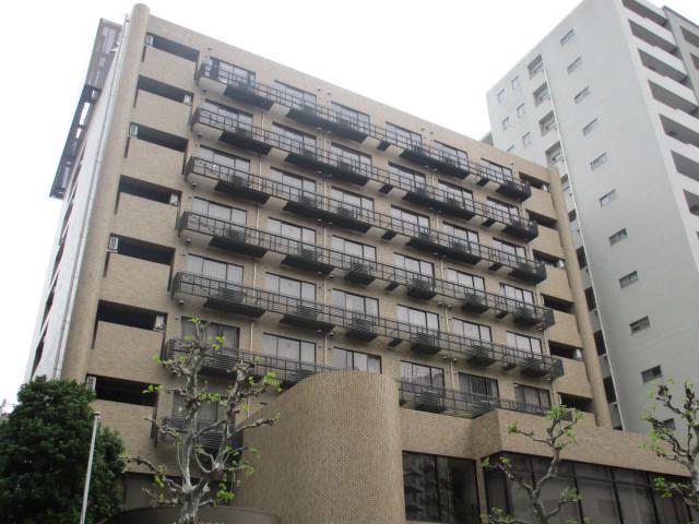 メゾン大塚[7階]