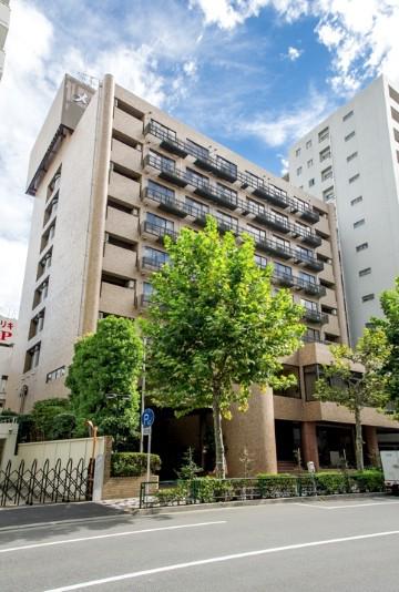 メゾン大塚(ワンルーム/7階)