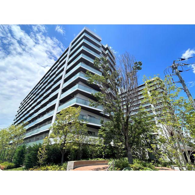 ガーデンクロス東京王子ガーデンコート