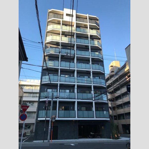 S-RESIDENCE王子イースト(1K/2階)