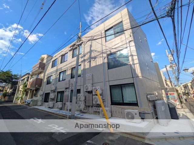 アイレア中野