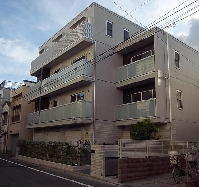 ヴェルデ池袋西