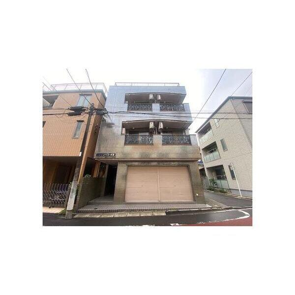 ニューハトリコーポIII