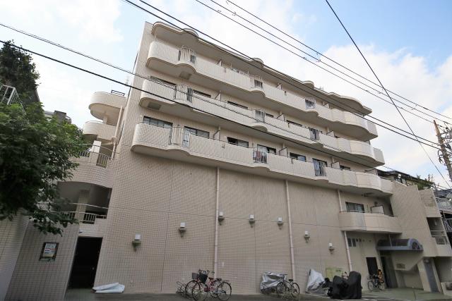 プレール東武練馬