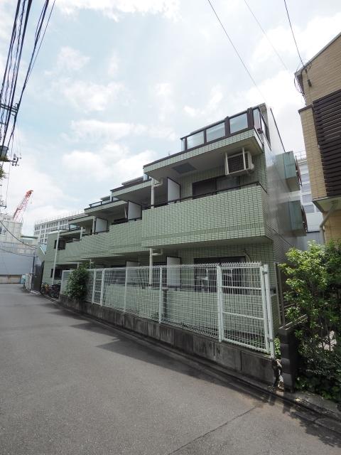 スカイコート野方