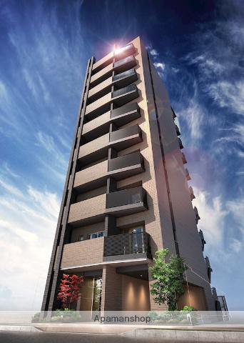 ディアレイシャス赤羽(1LDK/5階)