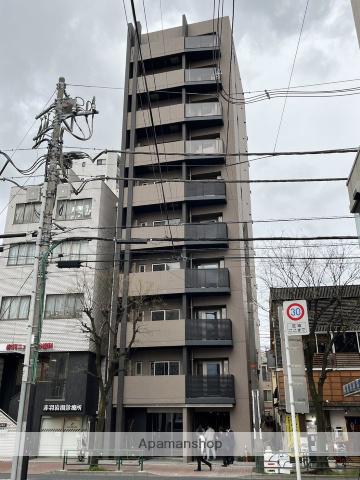 ディアレイシャス赤羽