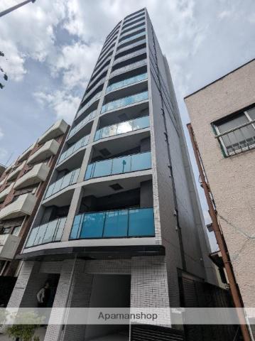 ルネサンスコート本蓮沼