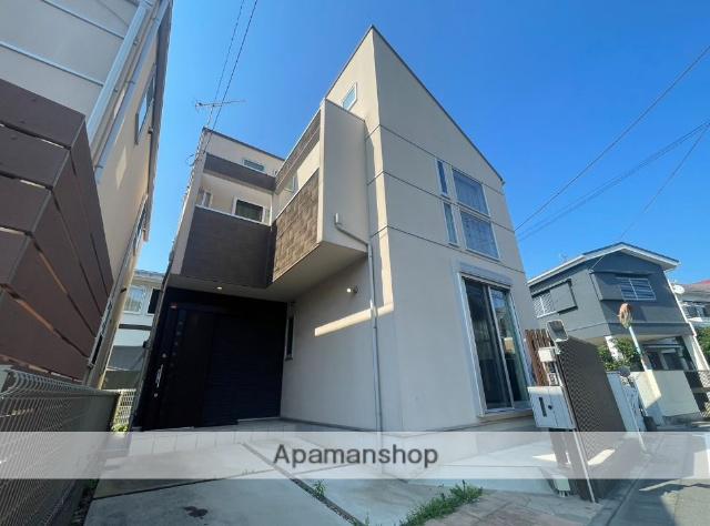 東京都杉並区荻窪2丁目の戸建賃貸