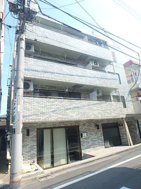 ペアシティ秀華一番館