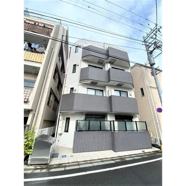 ピアコートTM大山 参番館