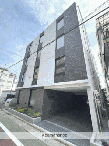 ベルシードステアー武蔵関