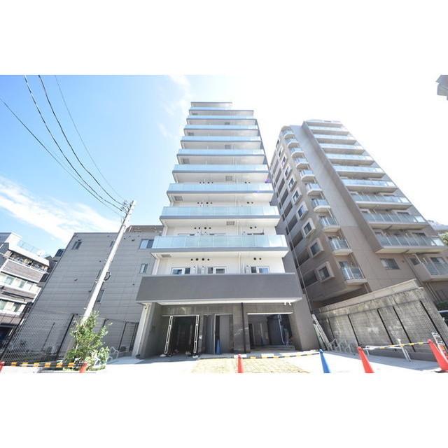 ハーモニーレジデンス東京武蔵関ウエスト SIDE