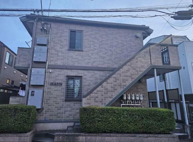 コーポ・サンロード