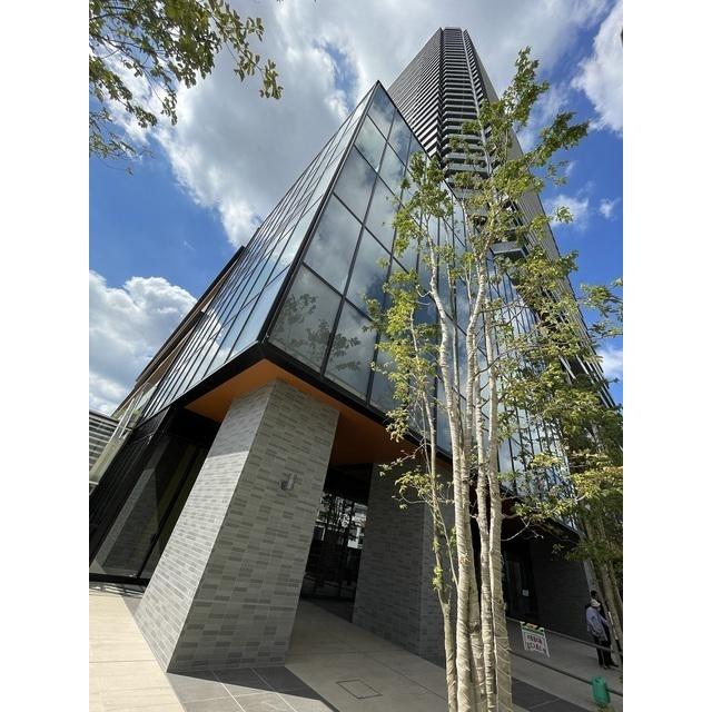 THE TOWER JUJO(3LDK/31階)