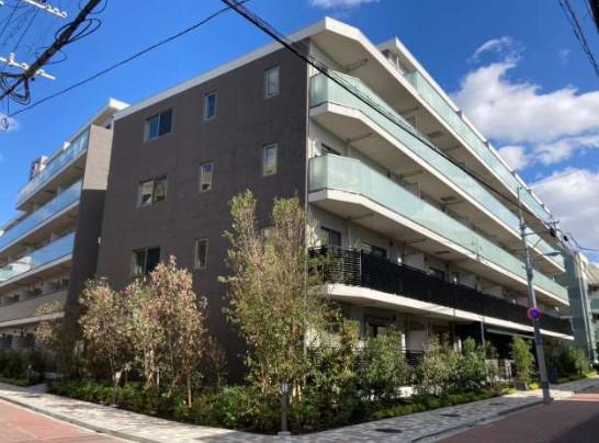 テラス杉並方南町