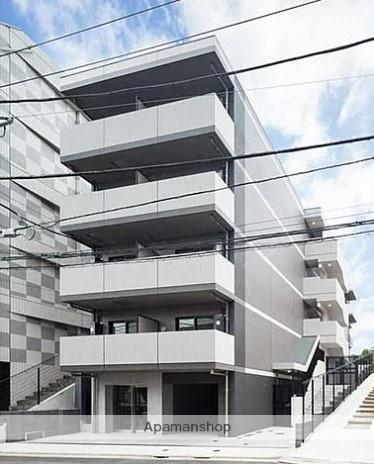 GRAN PASEO高井戸