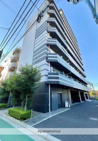 メインステージ武蔵関駅前Ⅱ