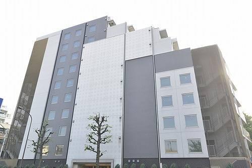 クレヴィア世田谷砧