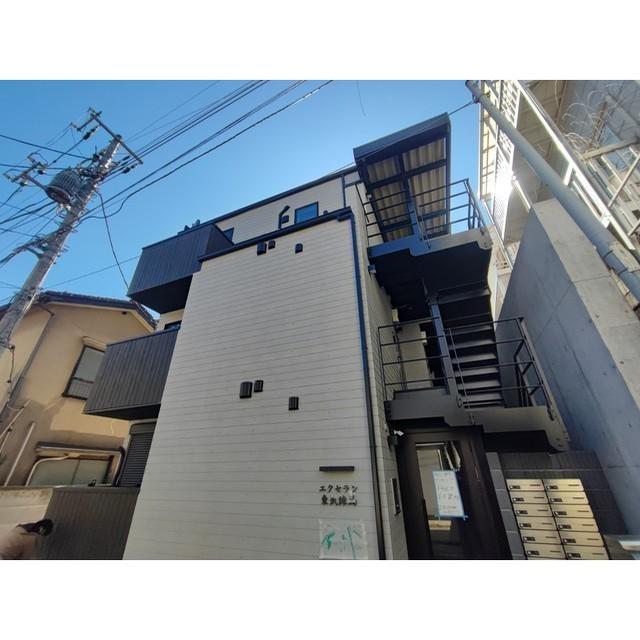 エクセラン東武練馬